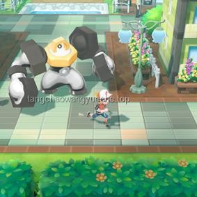 精灵宝可梦（Pokémon）中那些让人惊叹的冷知识大揭秘！